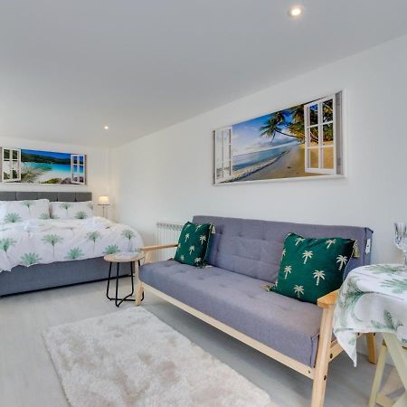 Idrella Studio Saltdean Extérieur photo